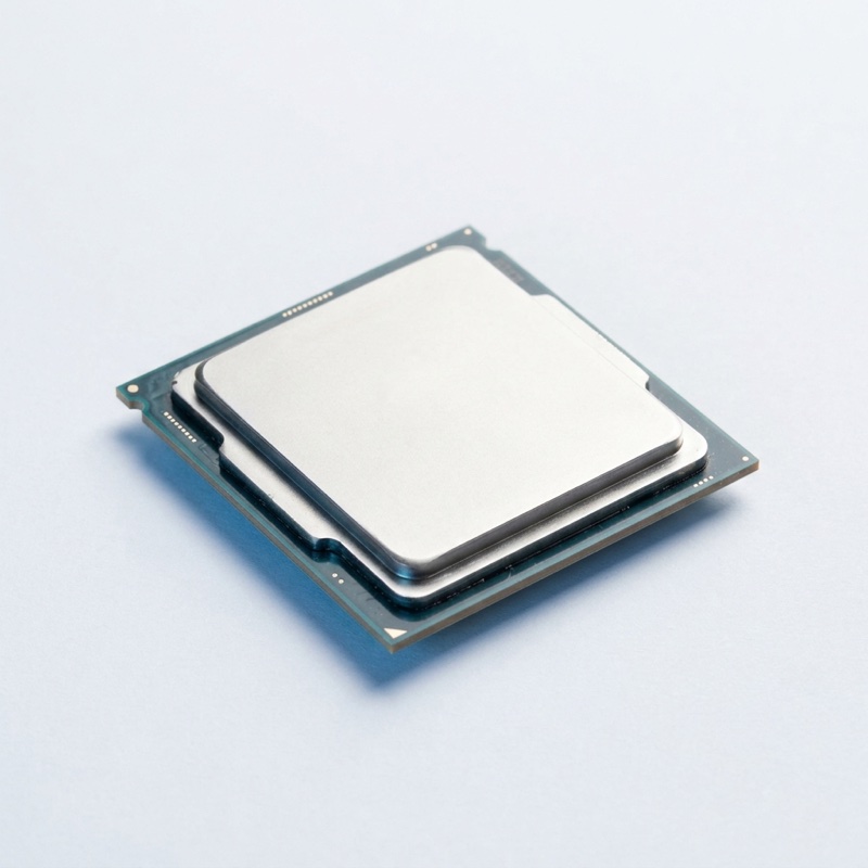 Core S8 Processor