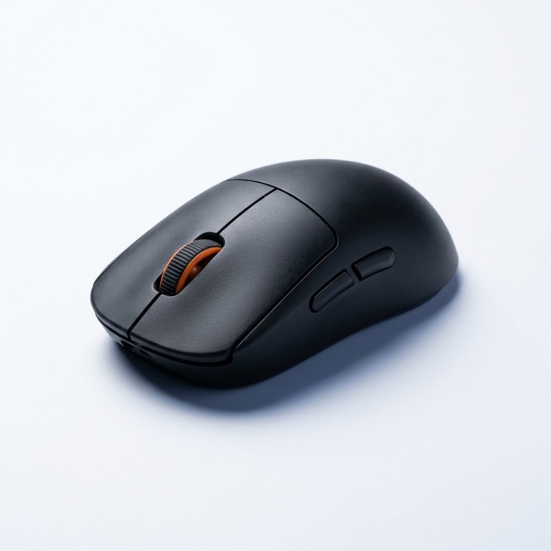 Point W Wireless Mouse