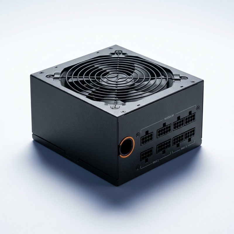 Supply M850 Power Supply