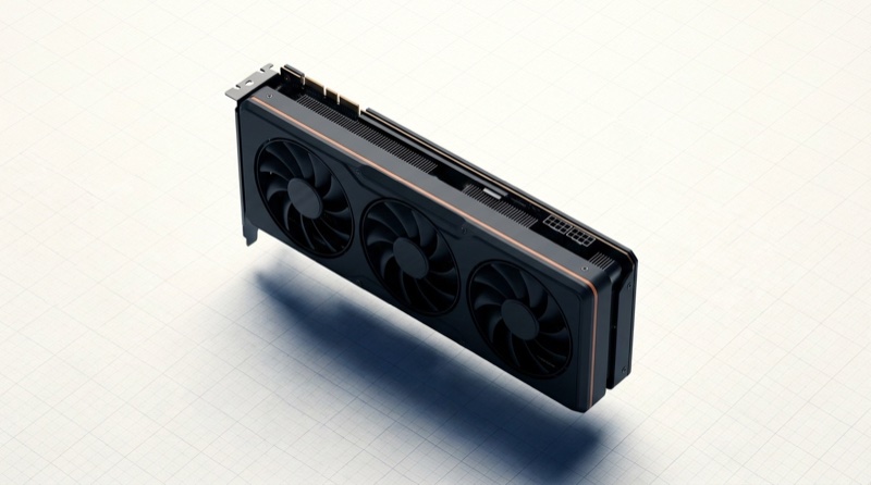 Vector X16 Graphics Card