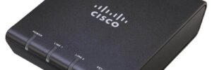 cisco ata 187 Front