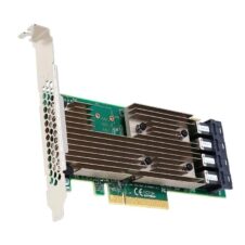 lsi 9305-16i Front