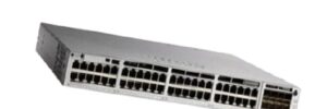 c9300-nw-a-48 Front