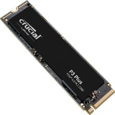 CT500P3PSSD8 Front