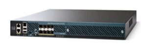 AIR-CT5508-25-K9 Front