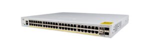 C1000-48T-4G-L Front