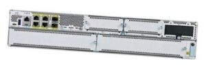 C8300-2N2S-4T2X Front
