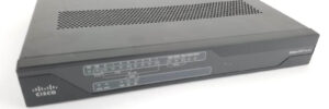 cisco 891fw Front