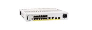 c9200cx-12p-2x2g-e Front