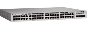 c9300-48s-e Front