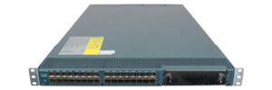 C9500-32C-A Front