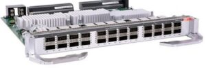 c9600-lc-24c Front