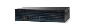 cisco2911 Front