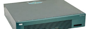 CISCO3640 Front