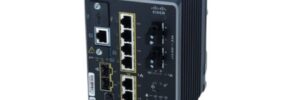 ie-3400-8p2s-a Front
