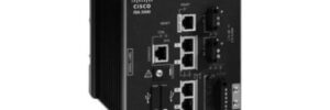 isa 3000 2c2f k9 Front