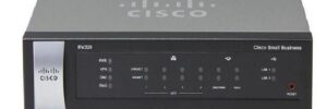 RV320-K9 Front
