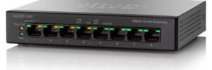 cisco sg100d 08 Front