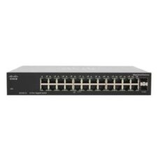 cisco 102 24 Front