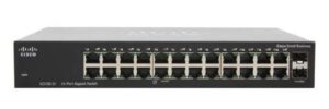 cisco 102 24 Front