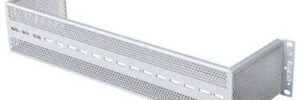 stk rack dinrail Front