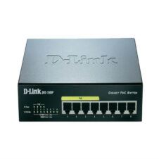 dgs 1008p Front