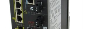 IE-2000-4TS-B Front