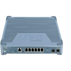 srx300 services gateway Front