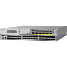N9K-C9396PX-B18Q Front