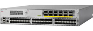 N9K-C9396PX-B18Q Front