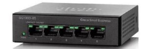 SG100D-05-NA Front