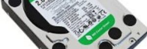 wd20earx Front