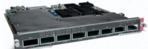 ws-x6708-10ge Front