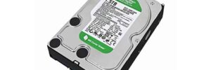 1.5 tb hard disk Front