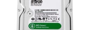 wd20ezrx Front