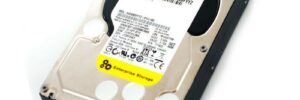 Western Digital WD4000FYYZ 4TB 7.2K RPM SATA-6GBPS