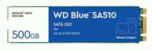wds500g3b0b Front