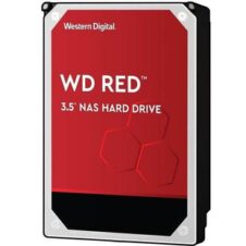 wd101efax Front